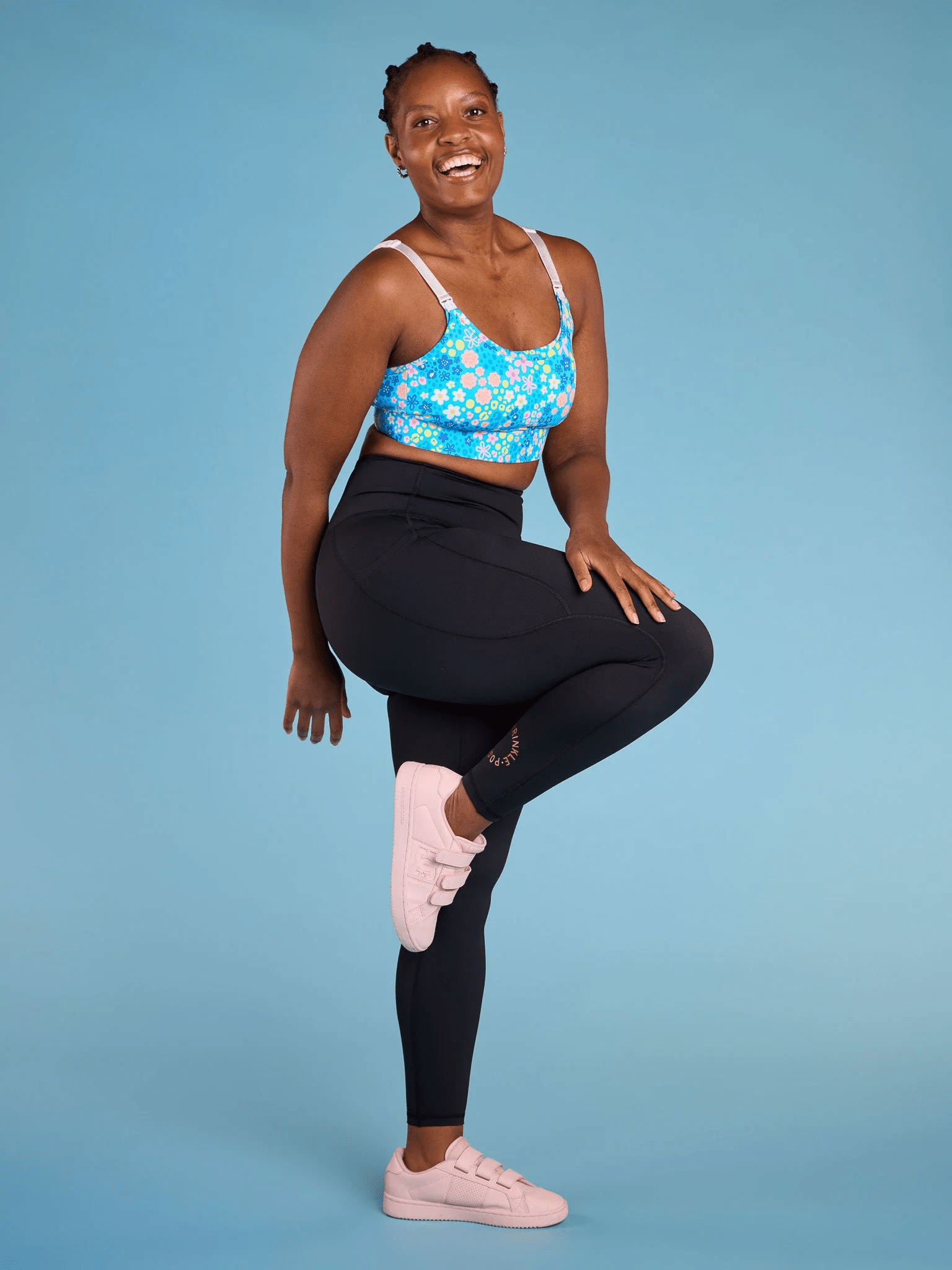 Everyday Legging - 7/8 length - Image 4