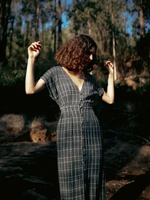 Margot Dress