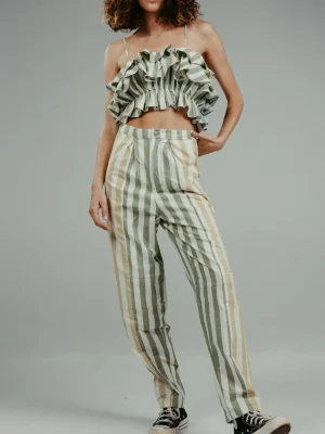 Kiri Trousers