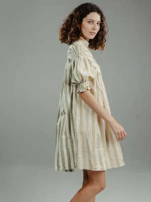 Morena Dress