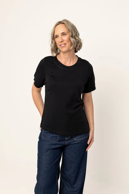 Line Hill Tee - Image 3