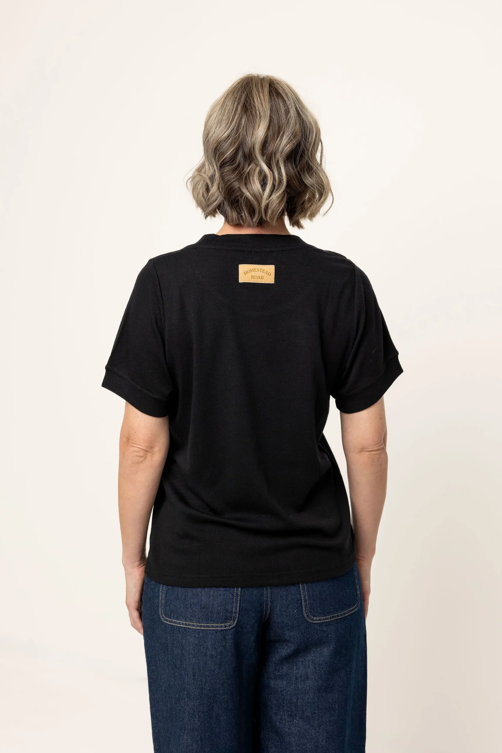 Line Hill Tee - Image 2