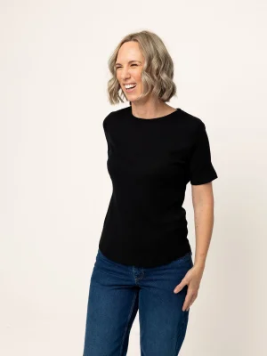 Prime Ewe Rib Tee
