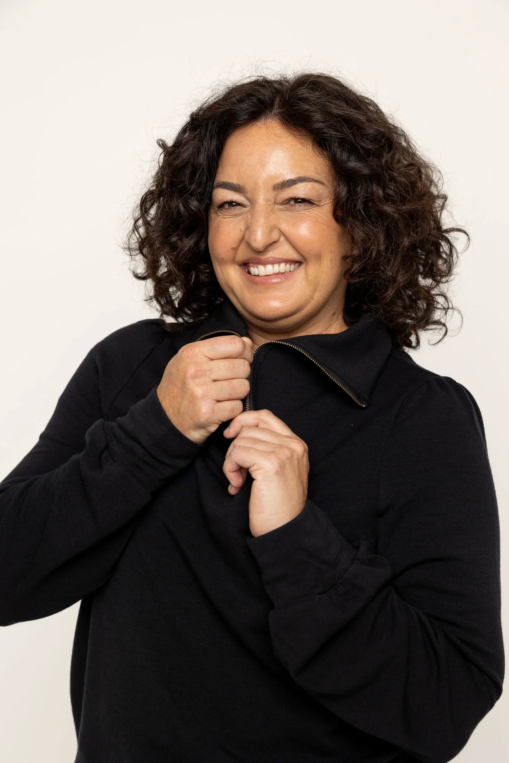 Far Calilah Jumper - Image 4