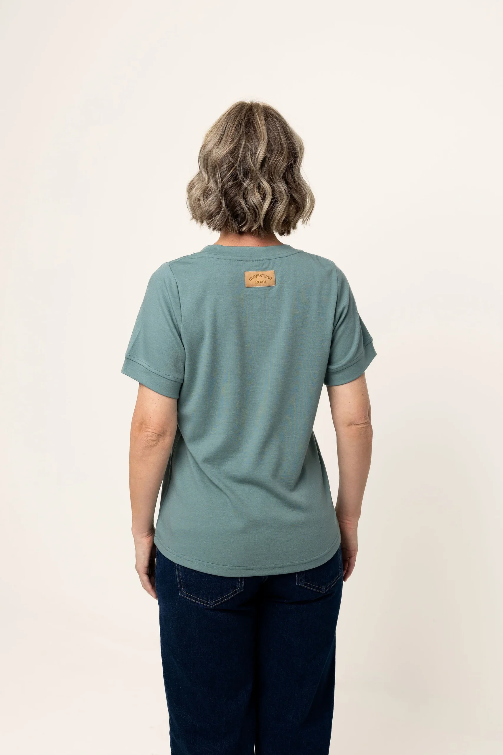 Line Hill Tee - Image 6