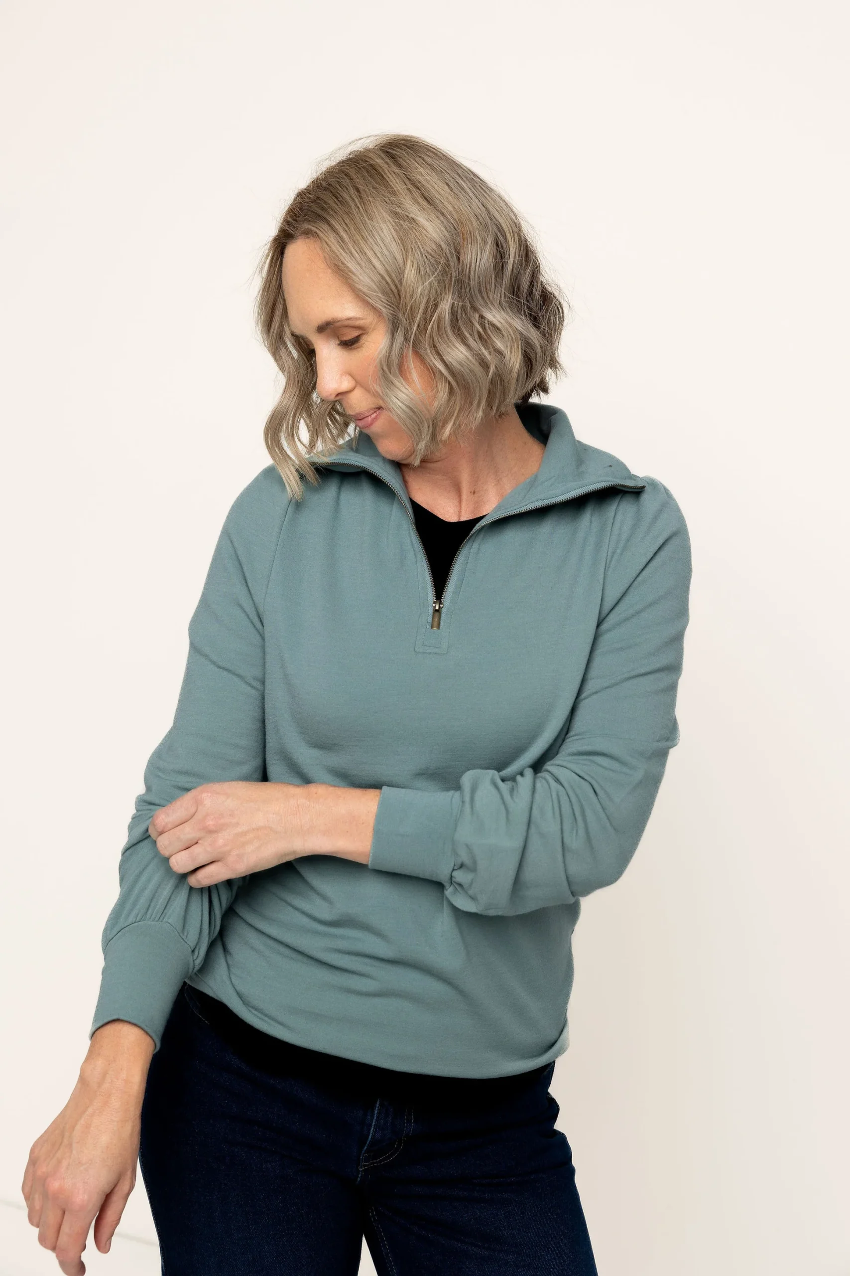 Far Calilah Jumper - Image 6