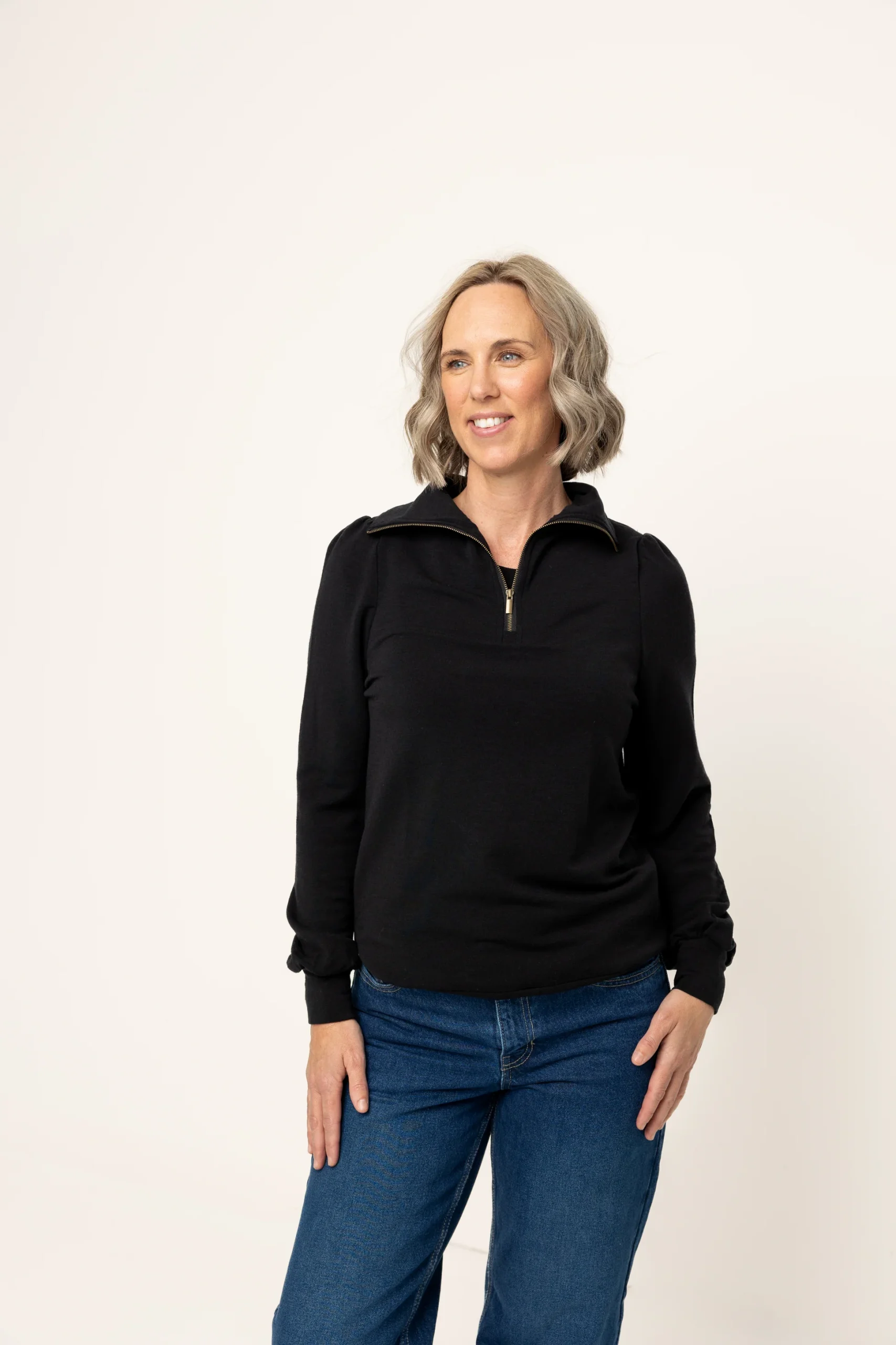 Far Calilah Jumper - Image 2