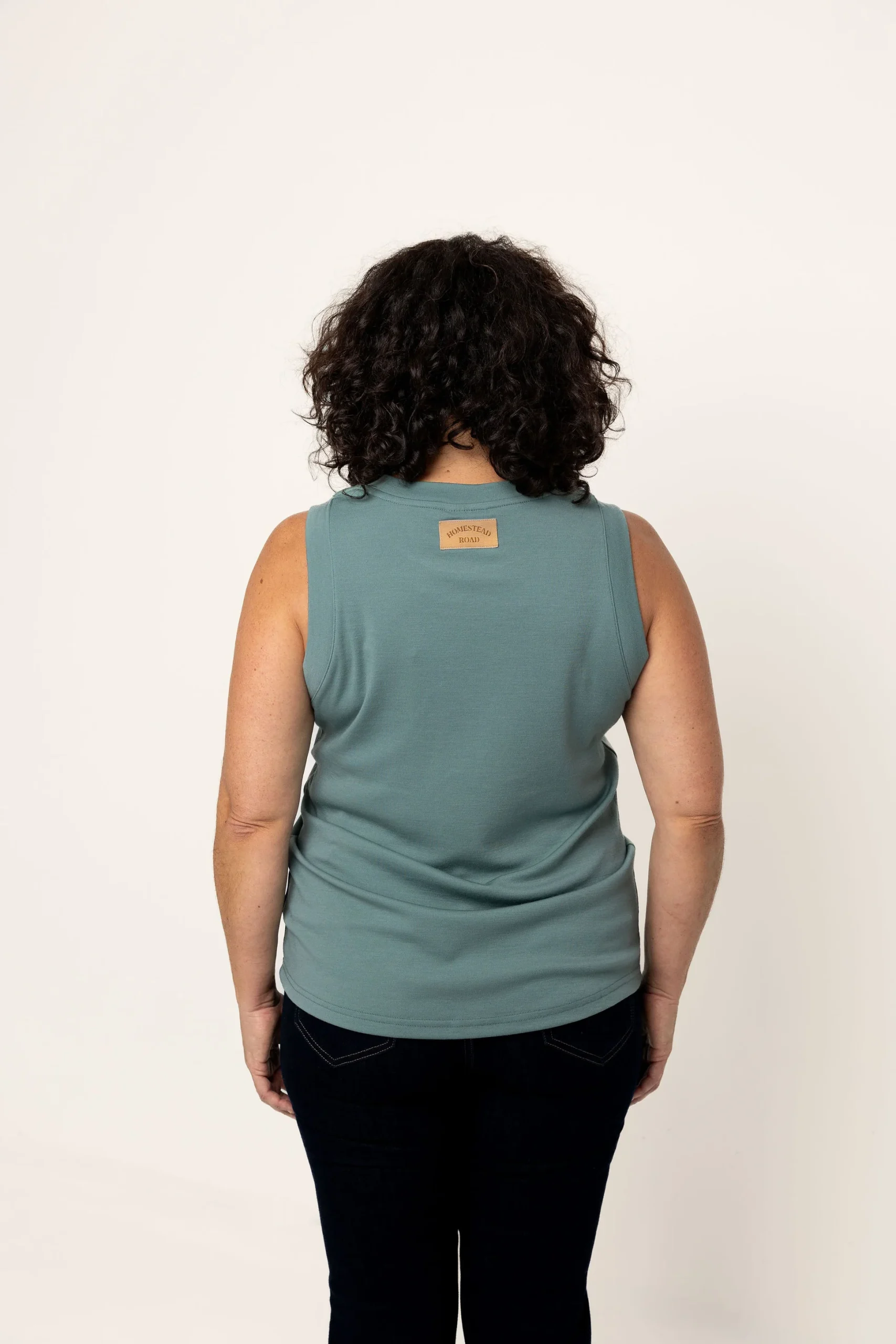 Race Singlet - Image 8