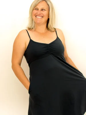 Kylie Cami Dress