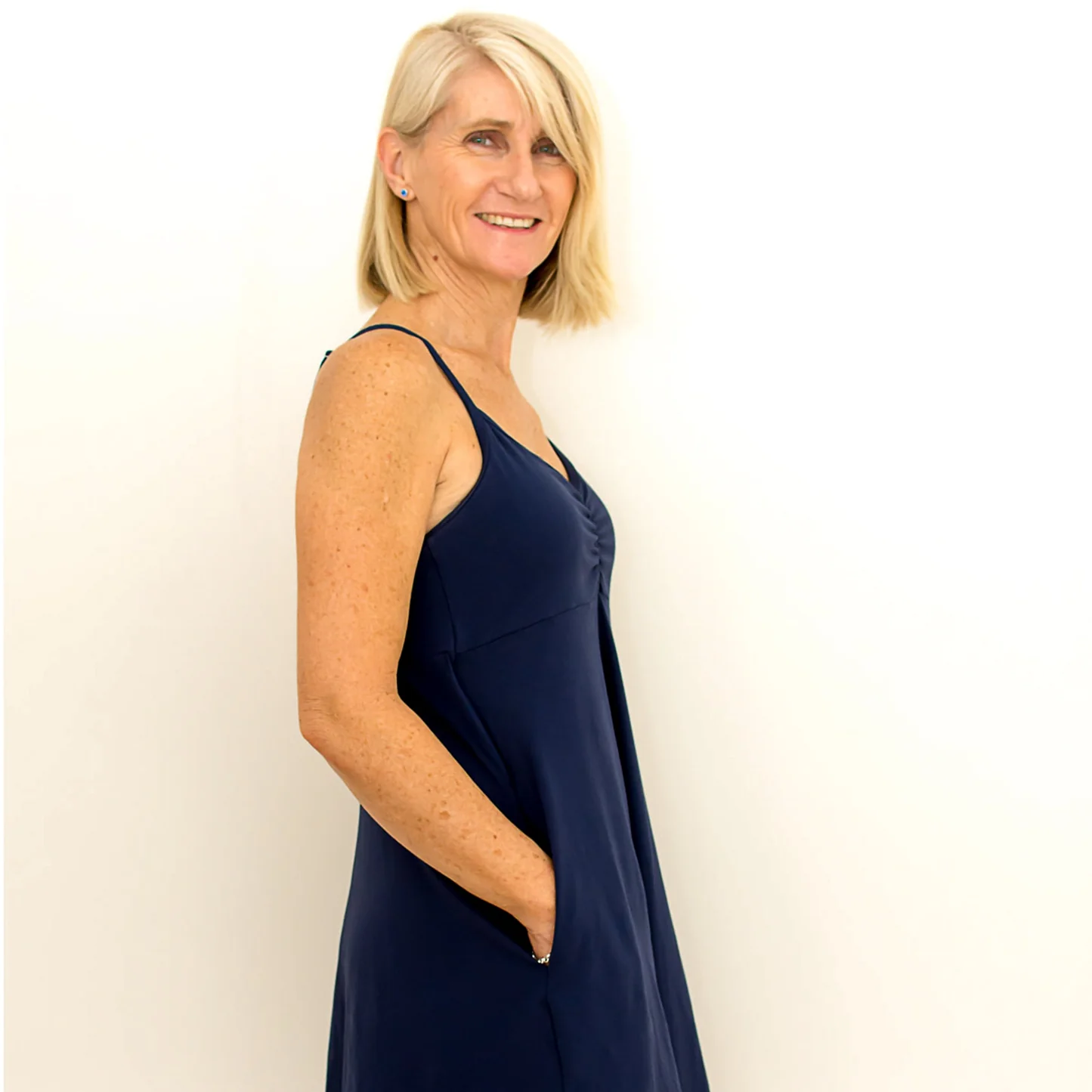 Kylie Cami Dress - Image 9
