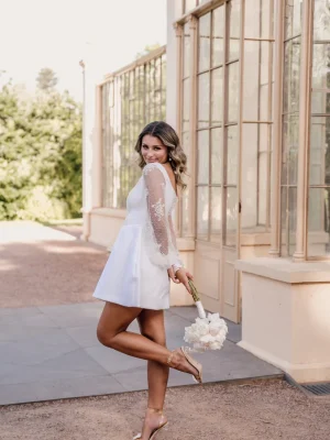 Tahlia Dress