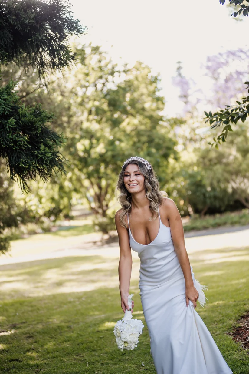 Zali Dress - Image 4