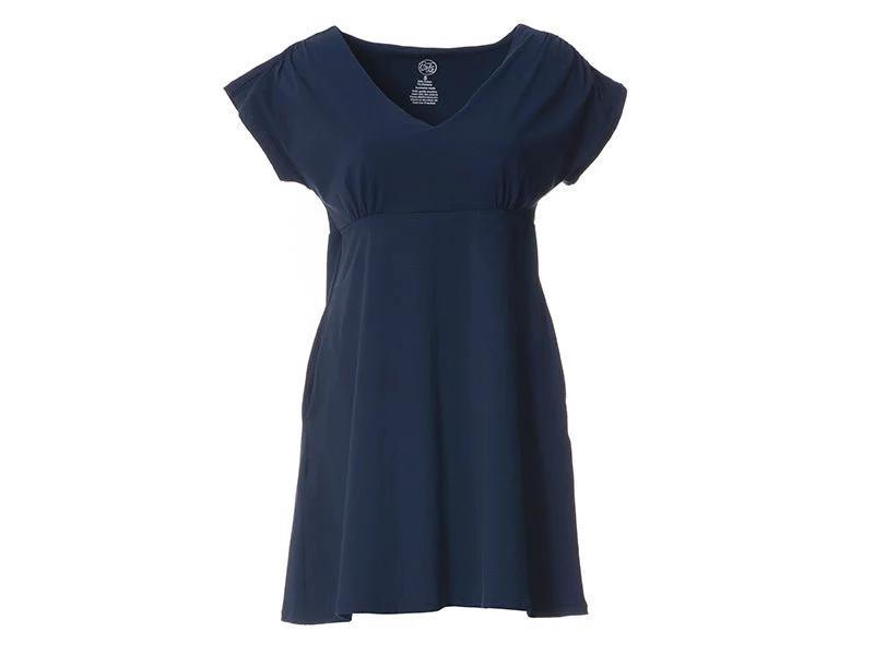 Adele Short Sleeve Dress - Image 10