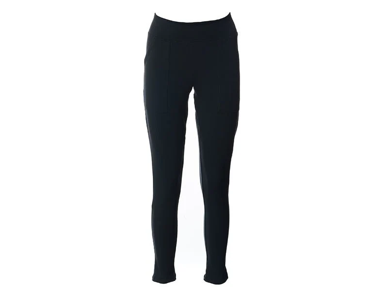 Maternity Lauren Long Pant - Image 5