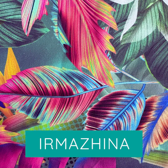 Irmazhina - Running Short - Image 5