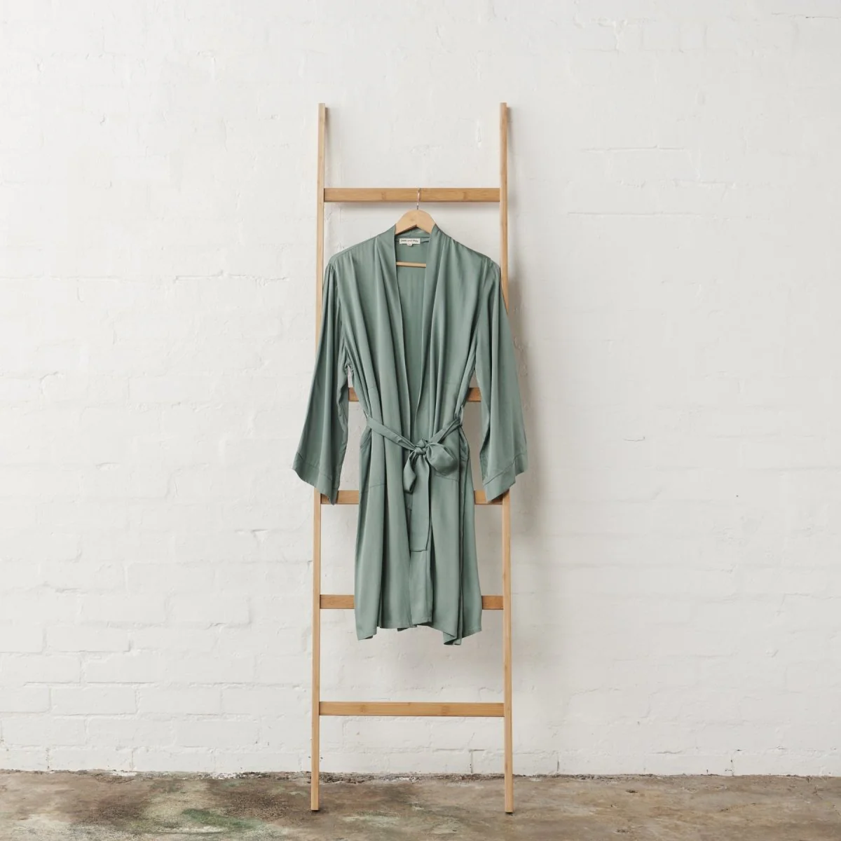 Bamboo Robe - Image 2