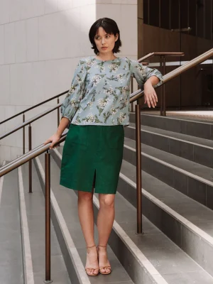 Maya Skirt