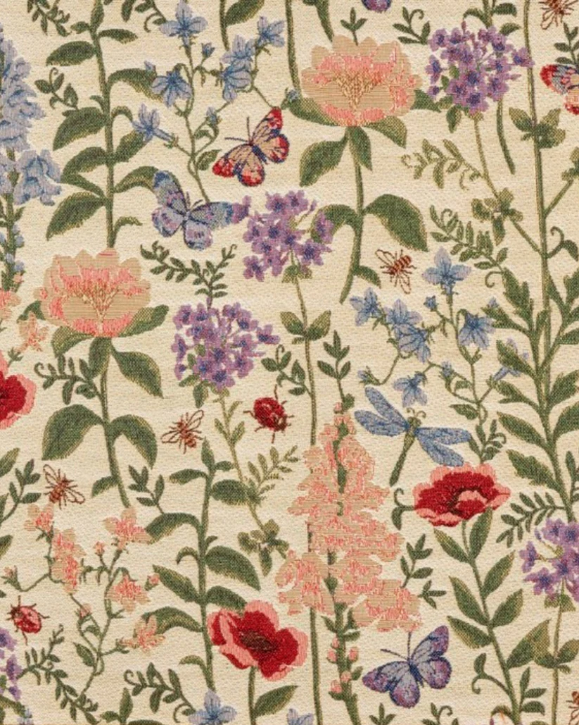Bouquet Dress - Image 7