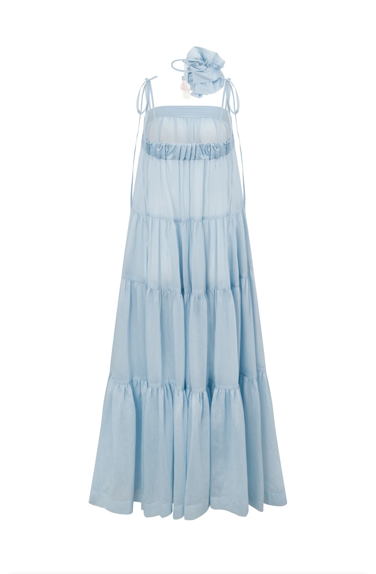 Chacha Maxi - Image 5