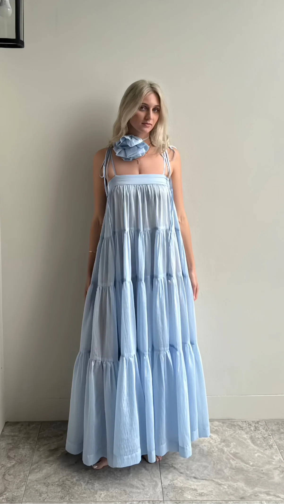 Chacha Maxi