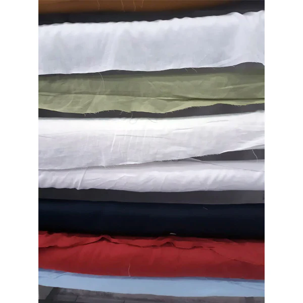 Linen Sally Dress - Image 7