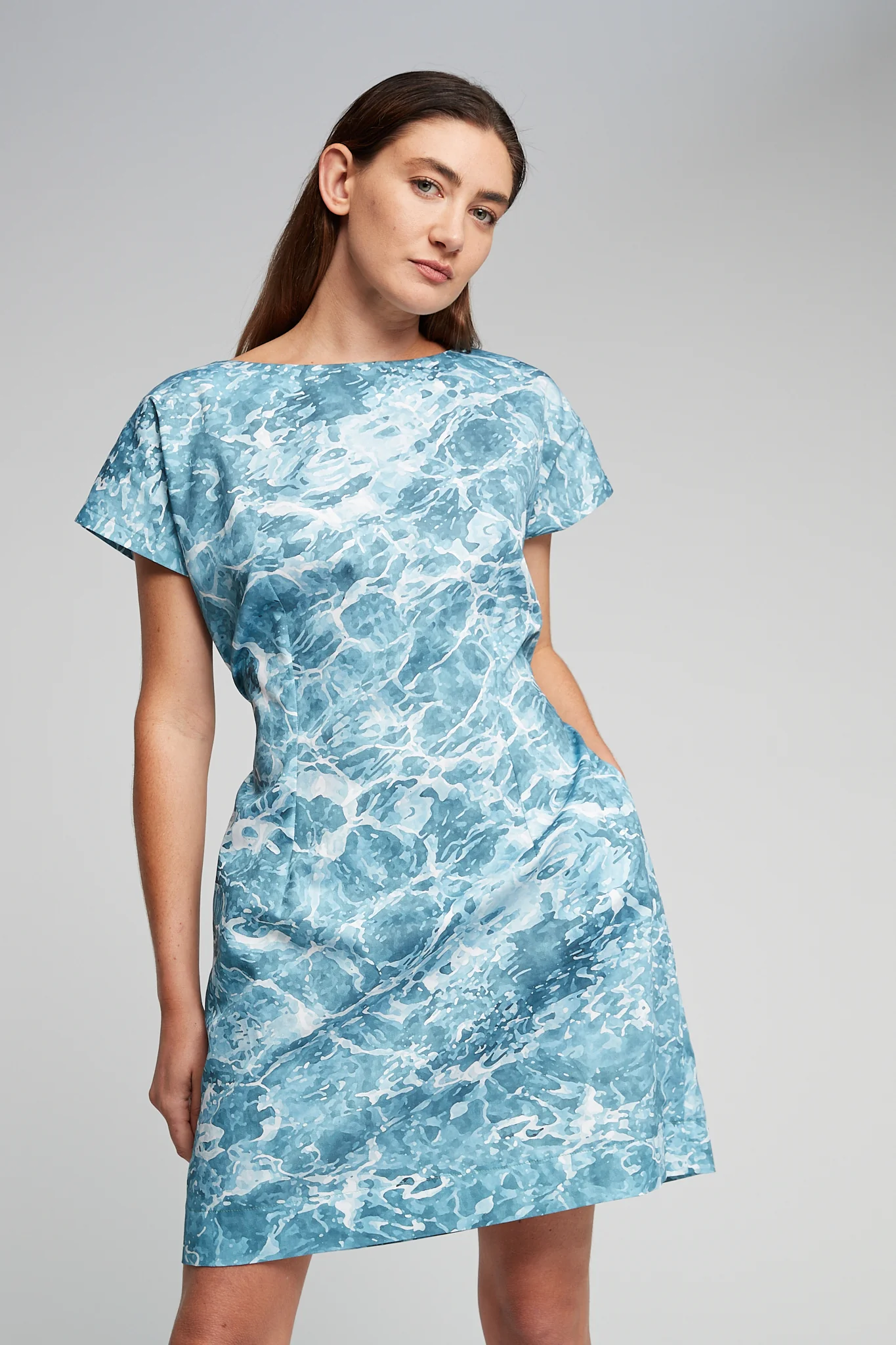 Ava Dress