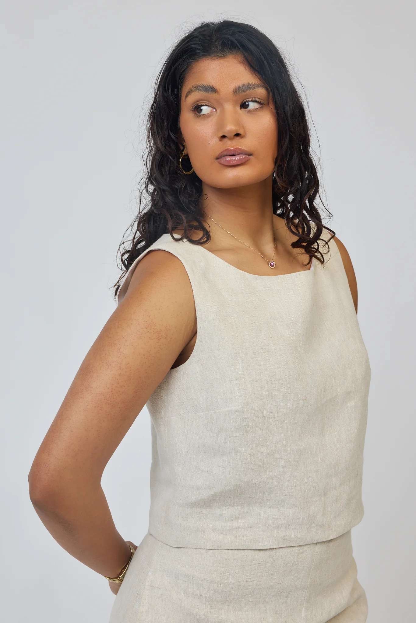 Dee Shell Top - Image 2