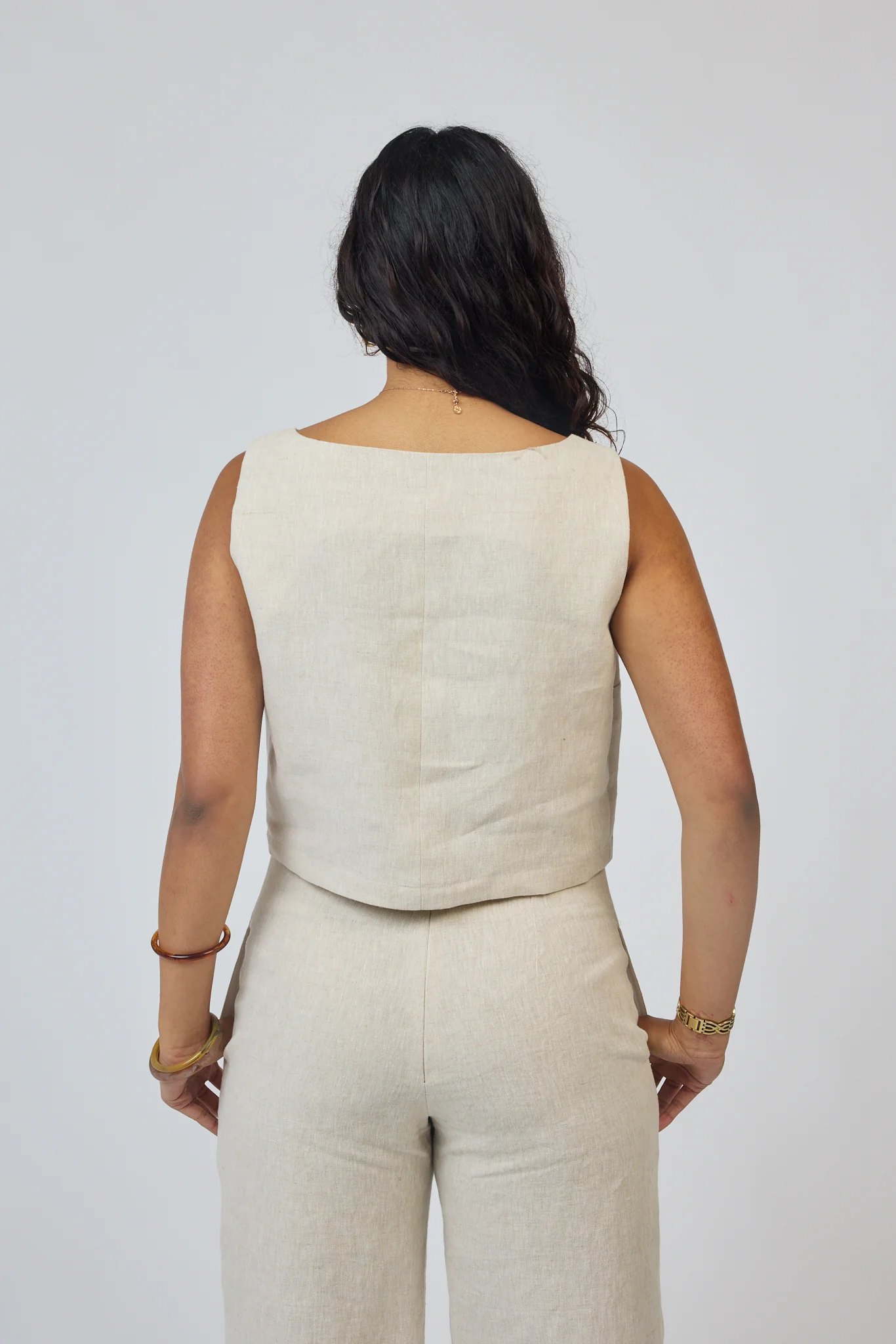 Dee Shell Top - Image 4