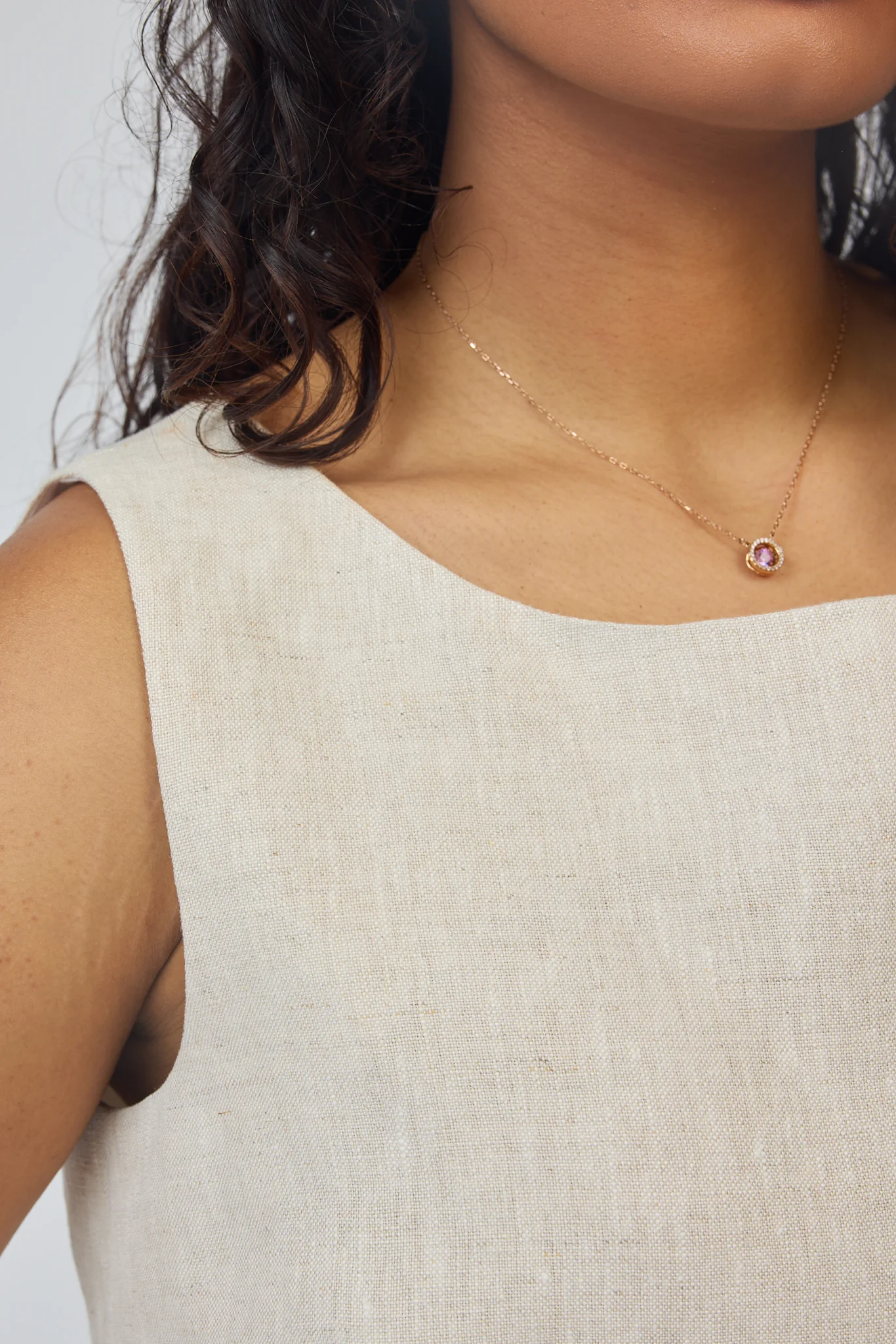 Dee Shell Top - Image 3