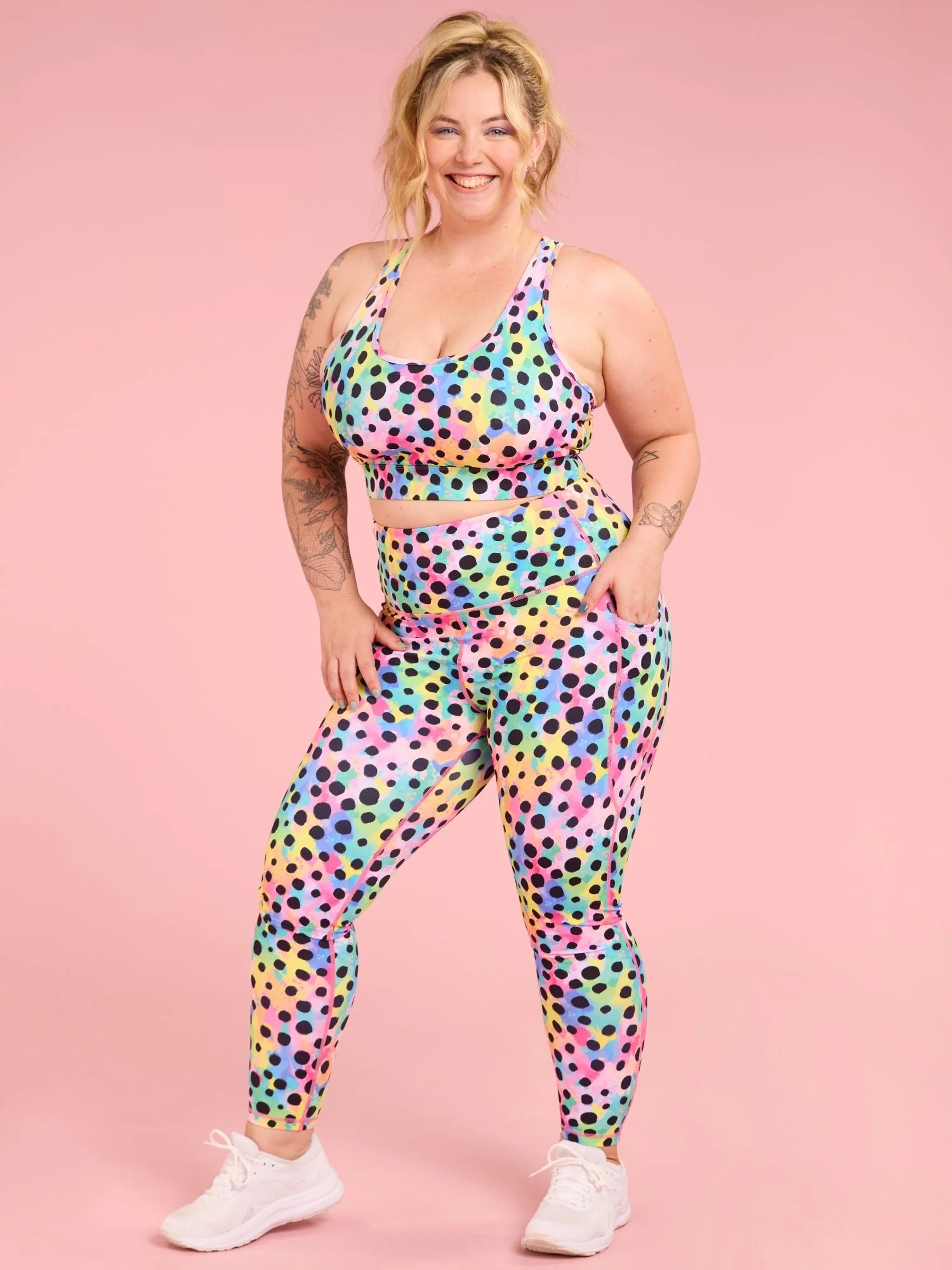 Everyday Legging - 7/8 length - Image 9