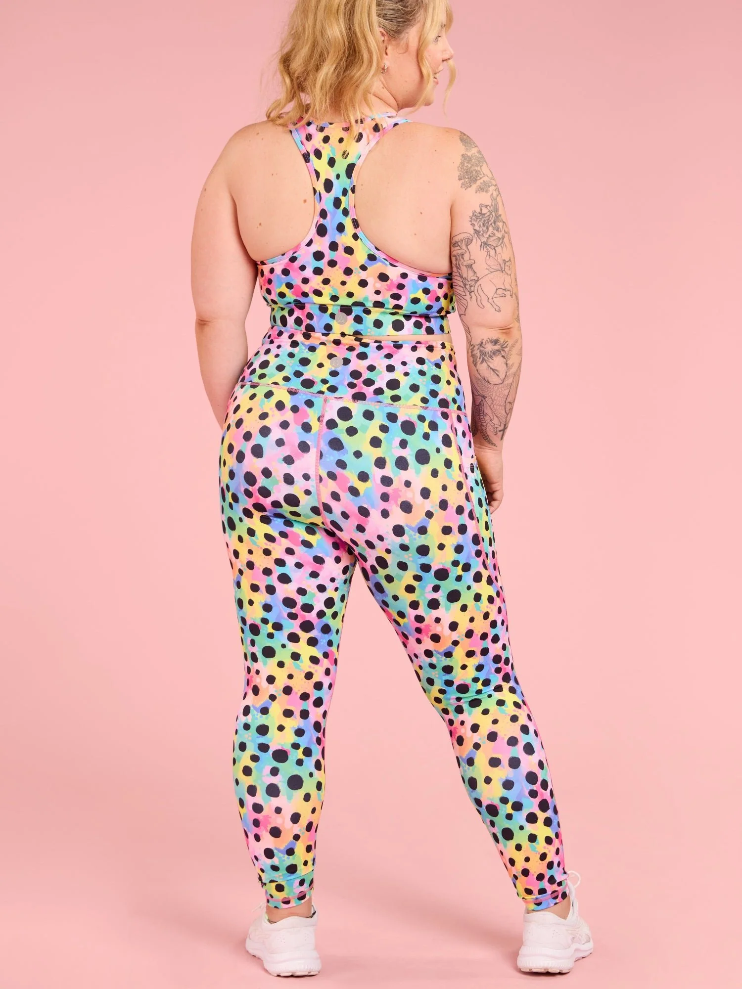 Everyday Legging - 7/8 length - Image 10
