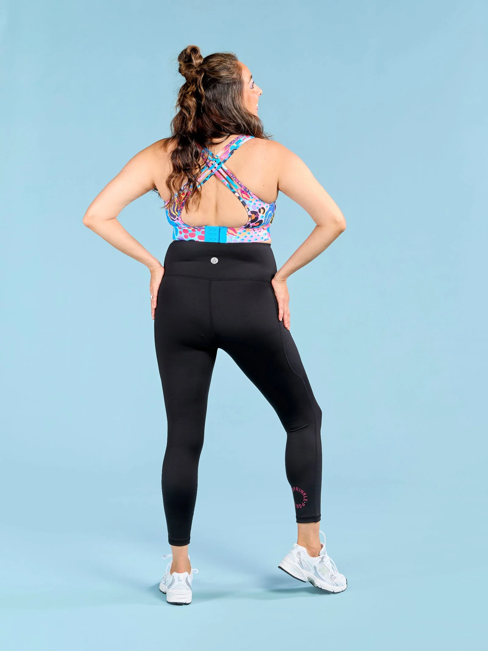 Everyday Legging - 7/8 length - Image 5