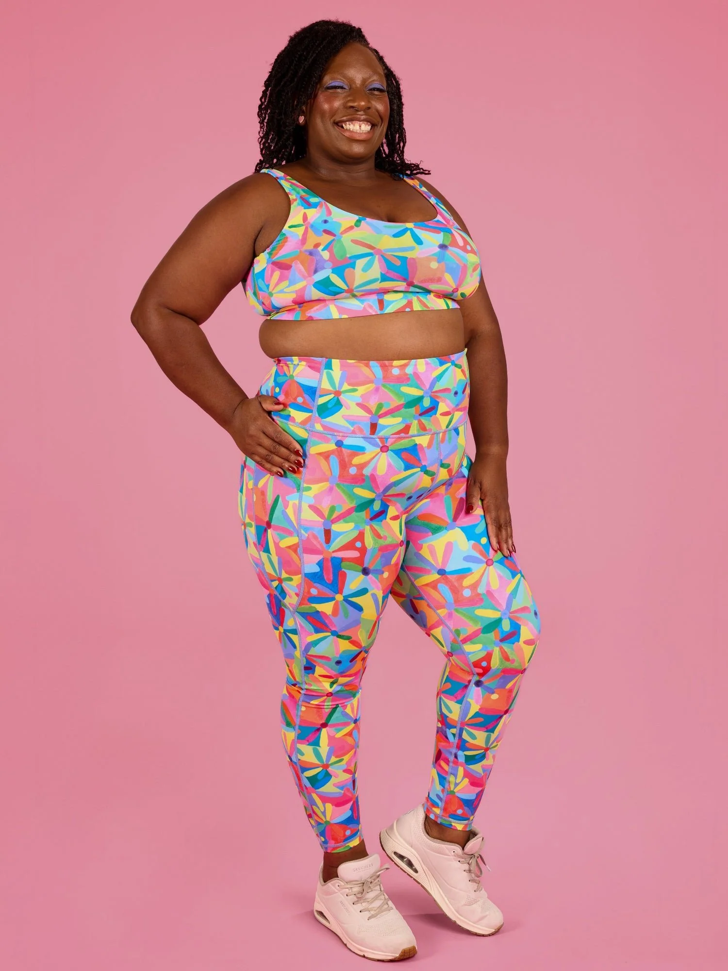 Everyday Legging - 7/8 length - Image 15