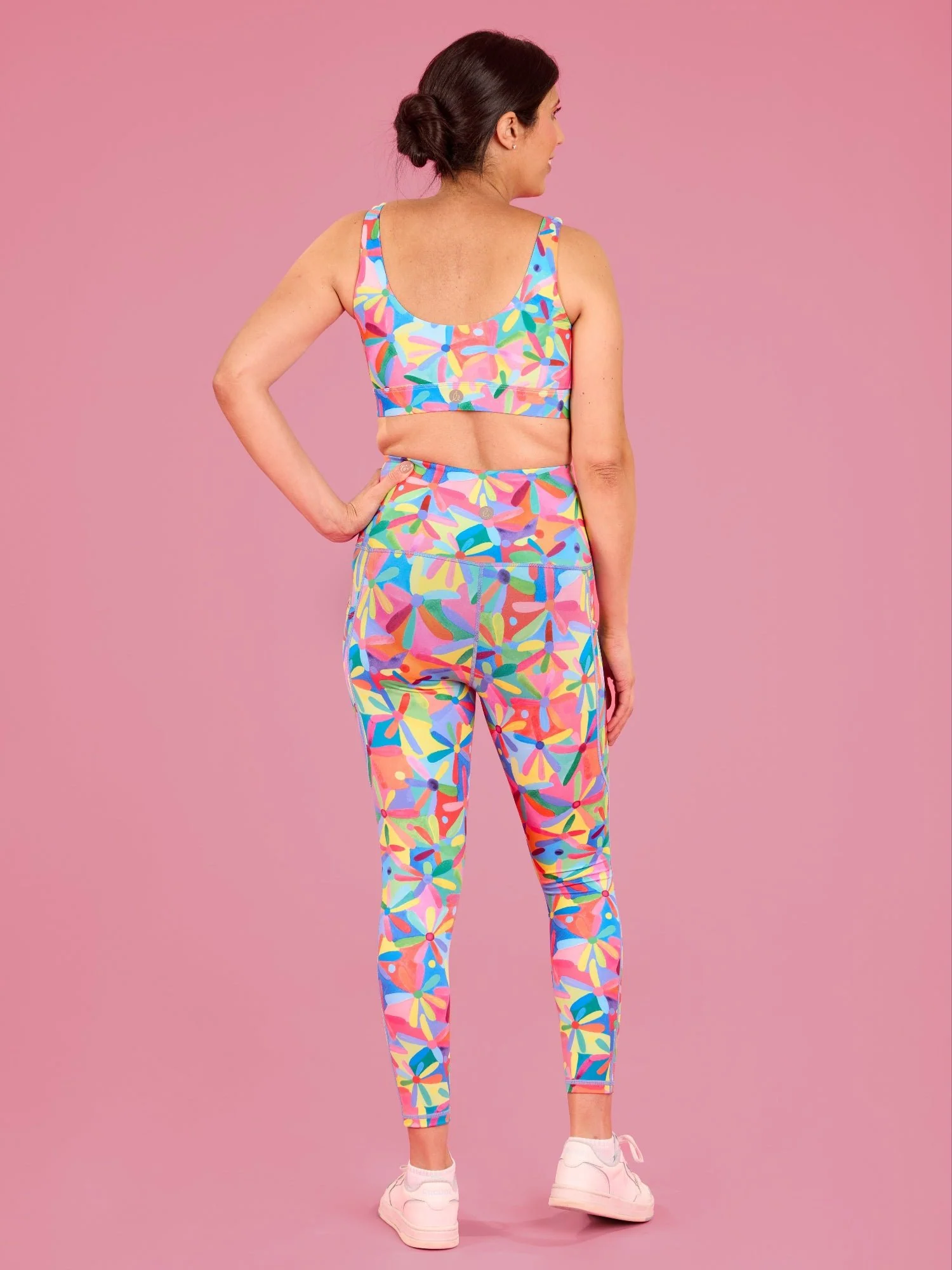 Everyday Legging - 7/8 length - Image 20