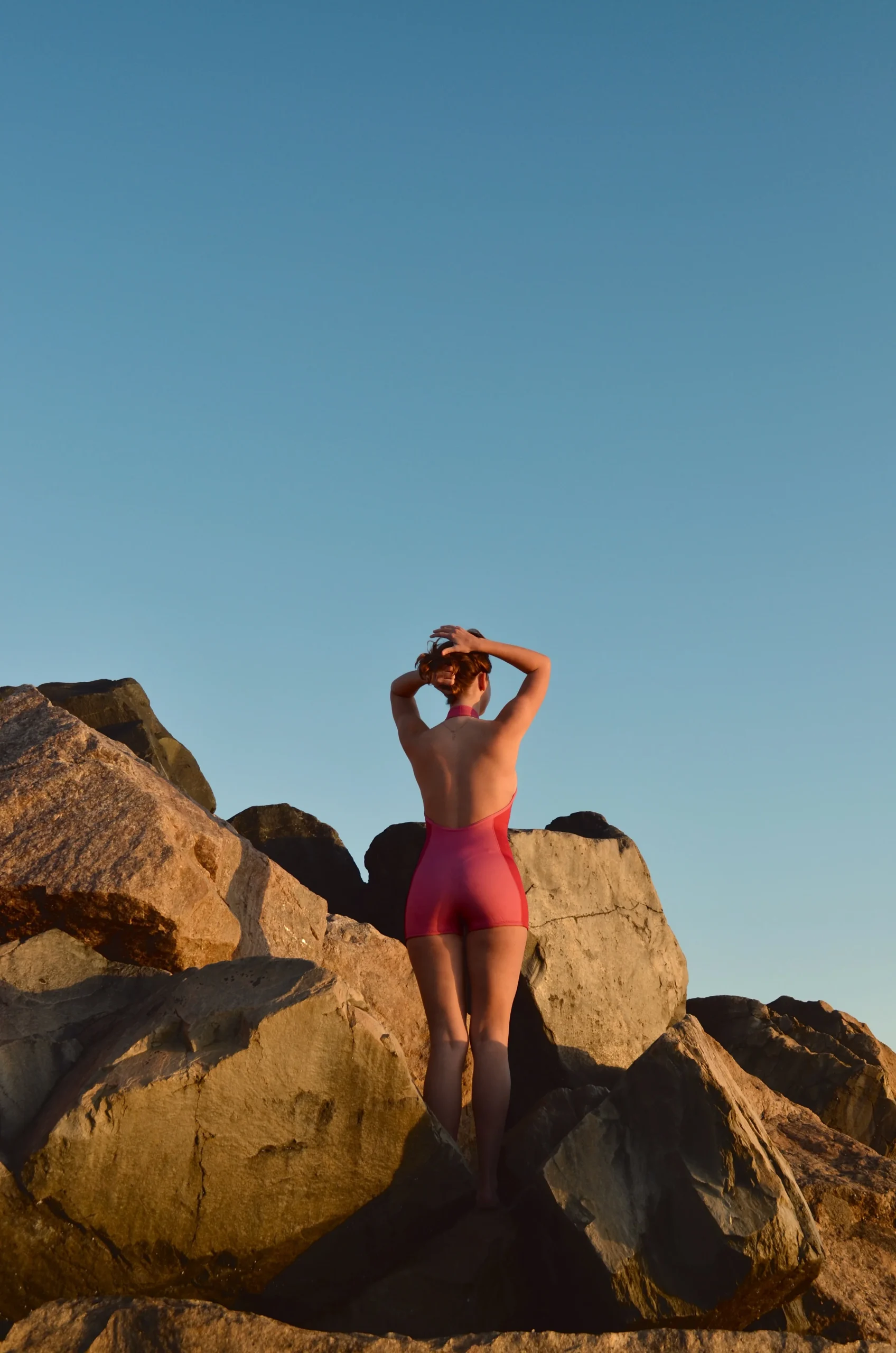 Air Halter - Image 9