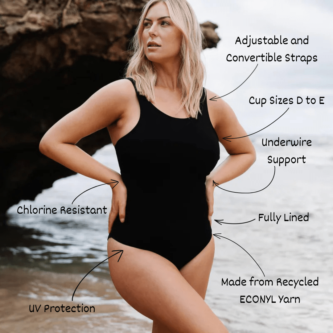 BounceDown One Piece (DD Cup) - Image 9