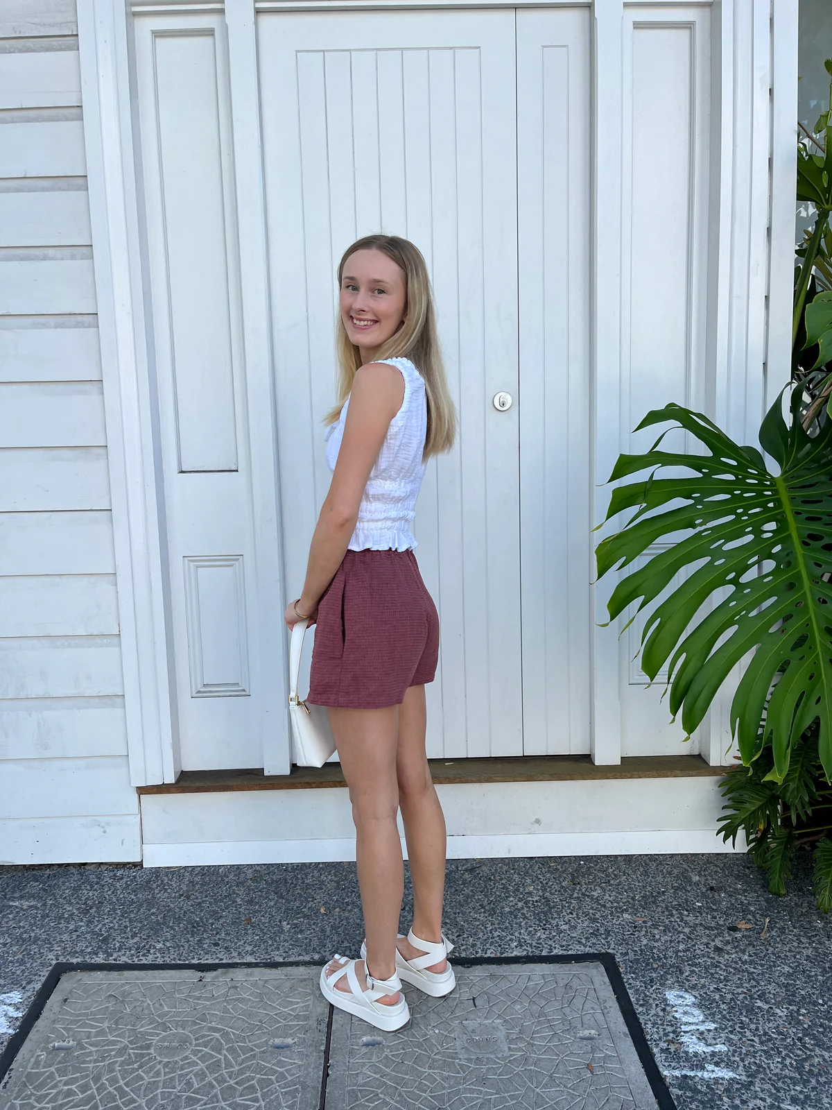 Poppy Shorts - Image 4