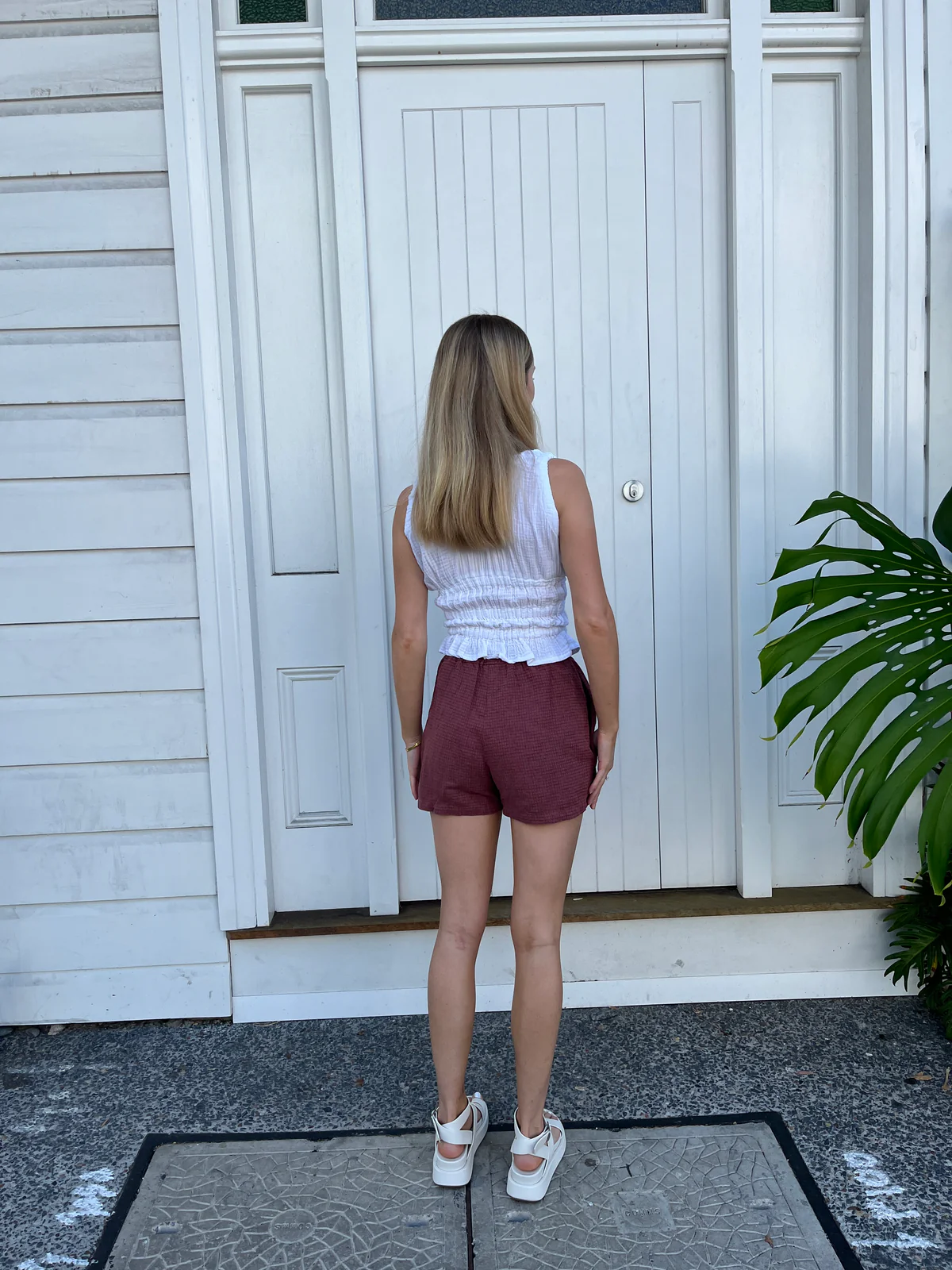 Poppy Shorts - Image 3