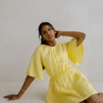 yellowdress1